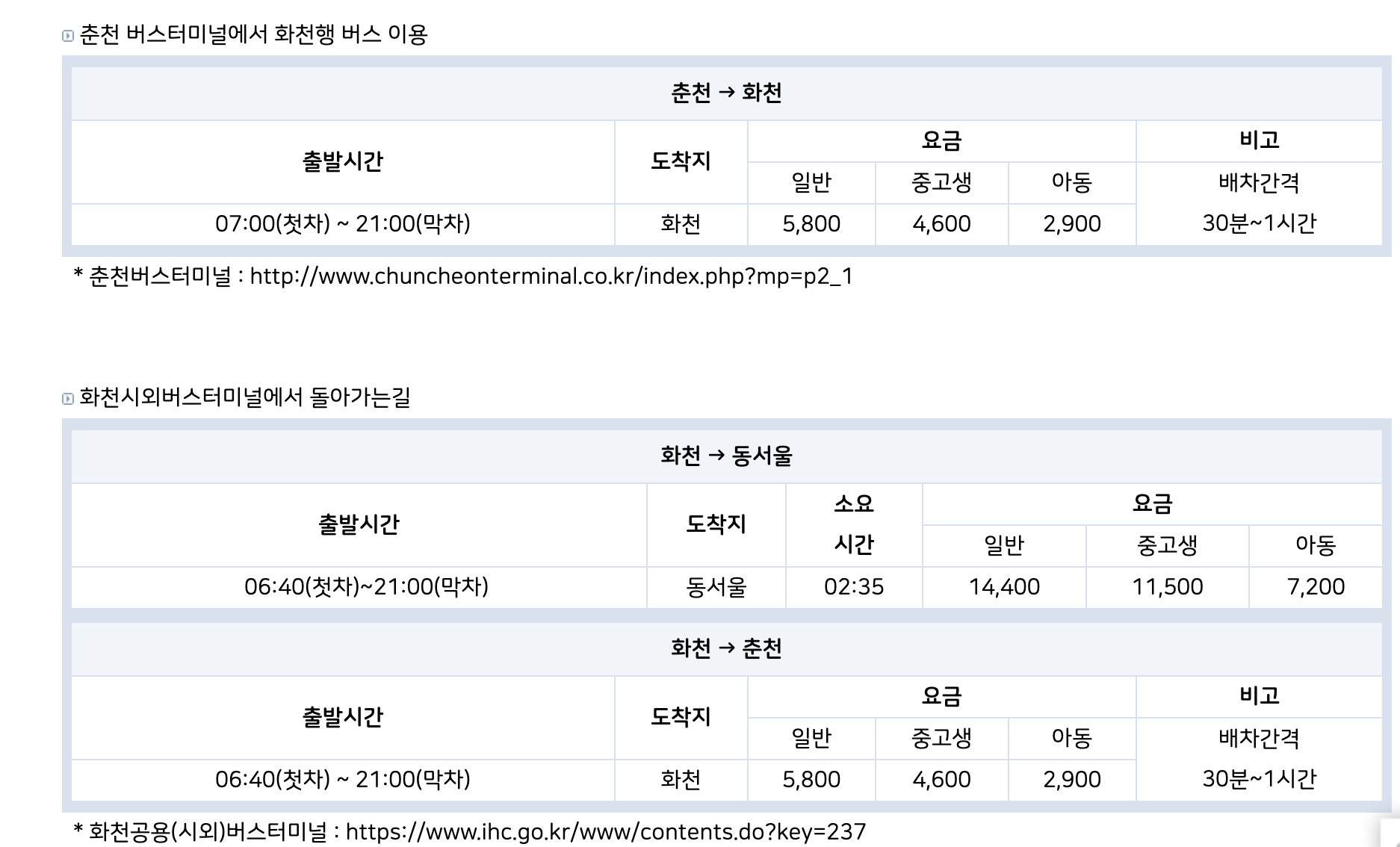 산천어 축제
