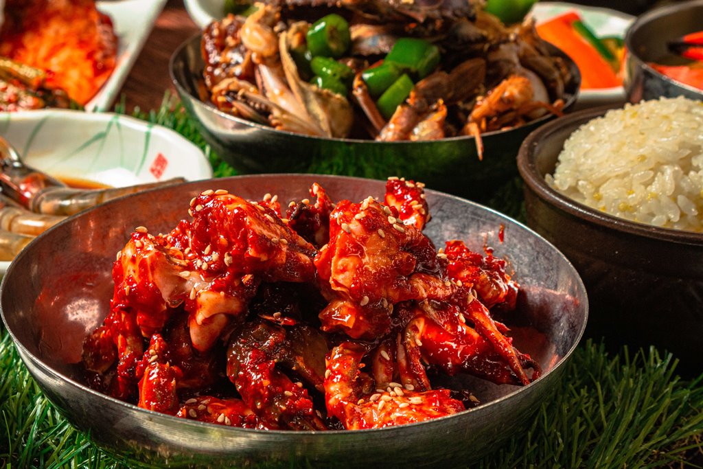 청정게장촌