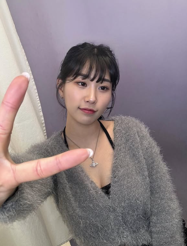 전애린 당구선수 프로필