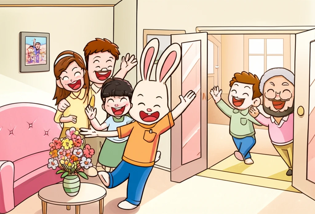 2026년 3월 1951년생 운세 총..