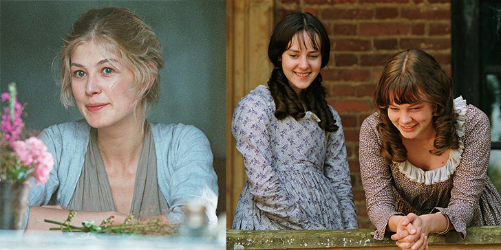 오만관-편견-자매들