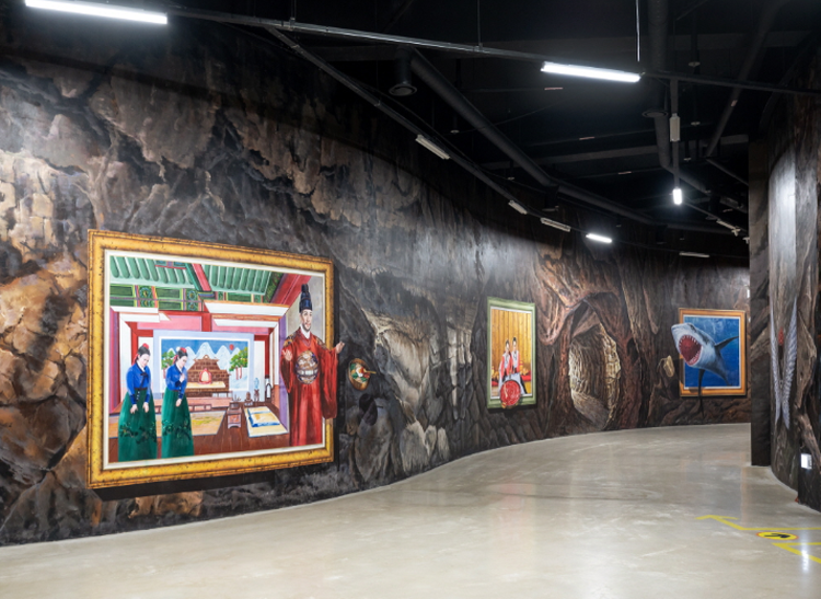 순창 발효테마파크