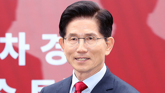 2025년 김문수 대선후보 공약 한눈에 보기|보수의 노동운동가, 통일·경제를 말하다