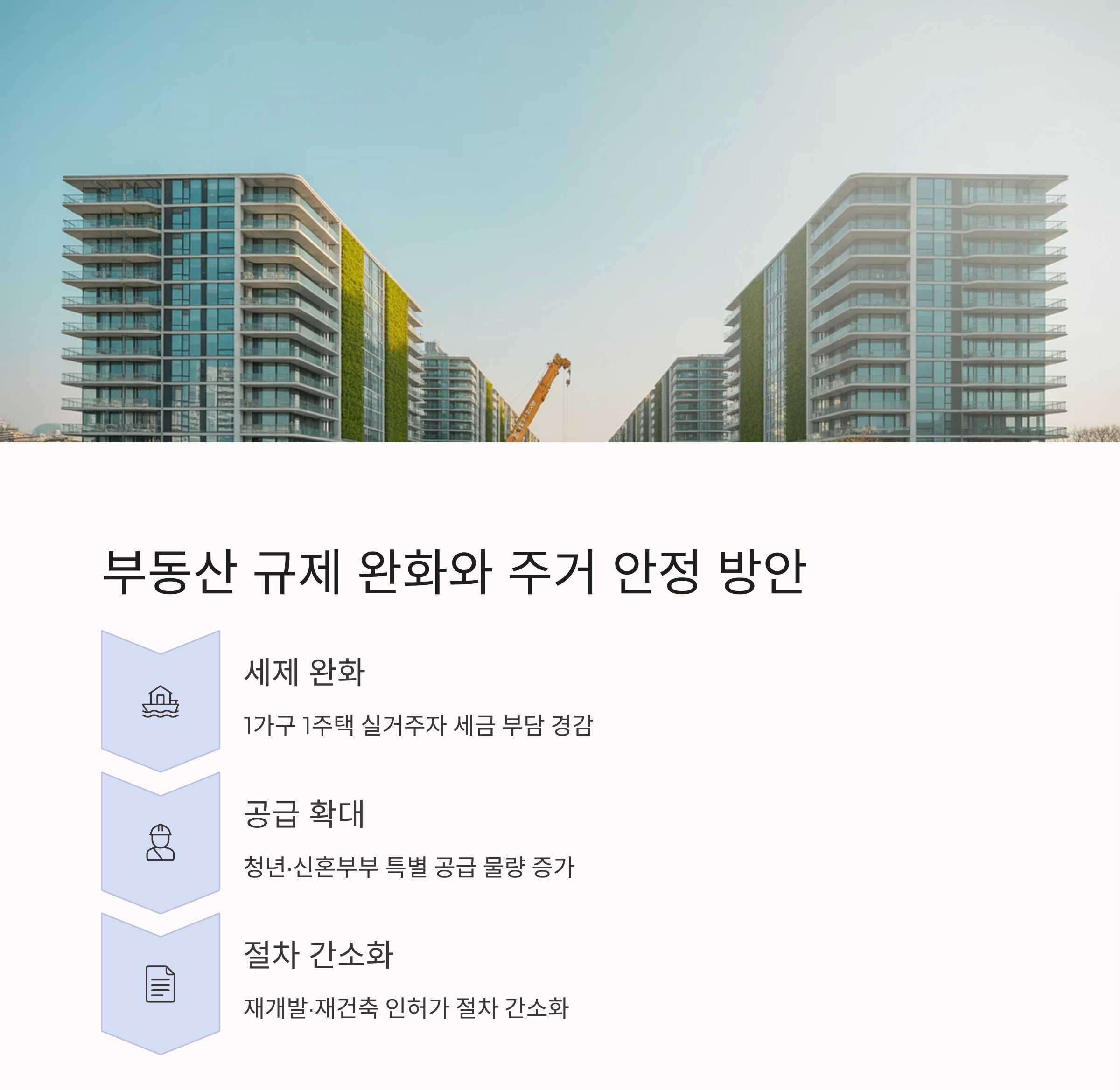 정권 교체 후 달라진 정책 지도 한눈에! 이재명 정부 핵심 변화 총정리