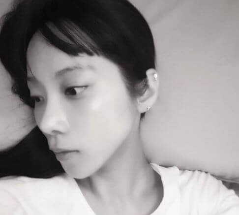조민아