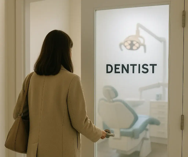 후회 없는 치과 선택 기준 7가지