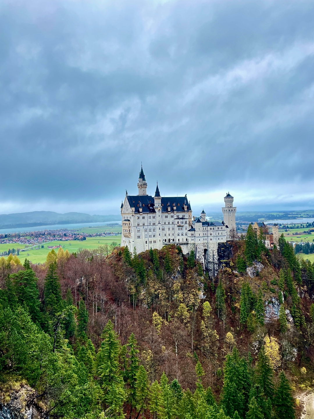 노이슈반슈테인성