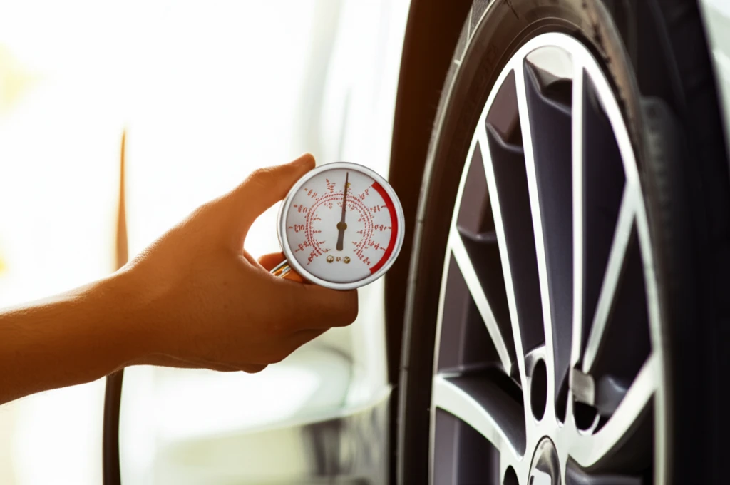 내 차 유지비 아끼는 방법, 정기 점