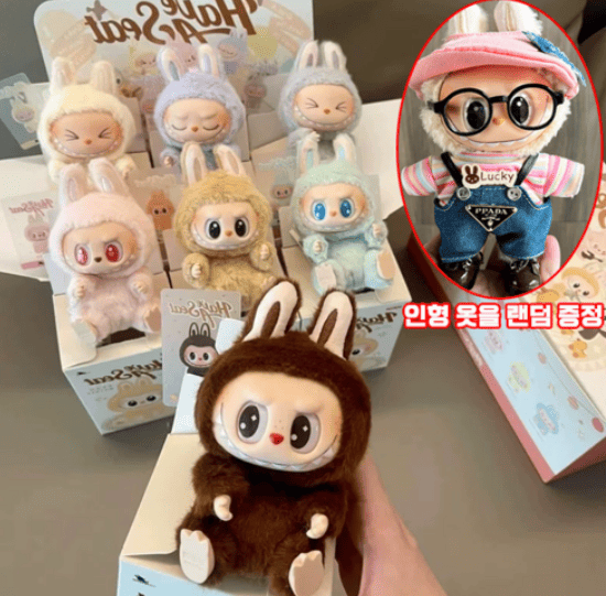 라부부키링 추천 순위 TOP 5(25년 7월) - 네이버, 쿠팡 판매 랭킹 분석