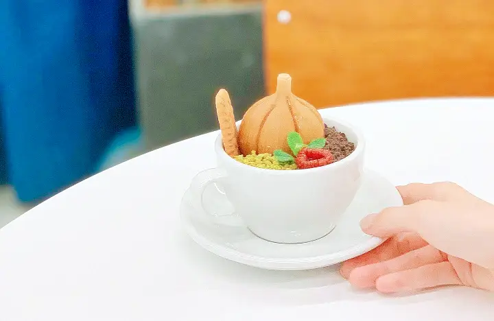 제209회 놀라운토요일 놀토 정소민 황민현 이재욱 디저트라운드 마늘아포카토 맛집 단양 구경시장 디저트 카페 소개