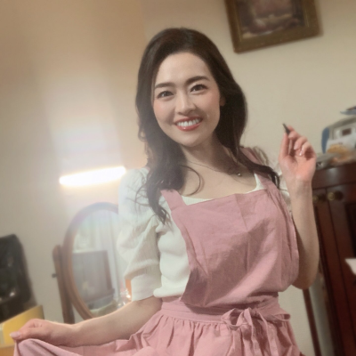 후지 칸나 (Kanna Fuji)