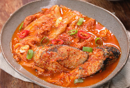 고등어 김치찜 황금레시피