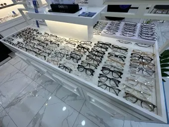 다비치안경 누진다초점 가격 렌즈 가격 안경테 추천_3