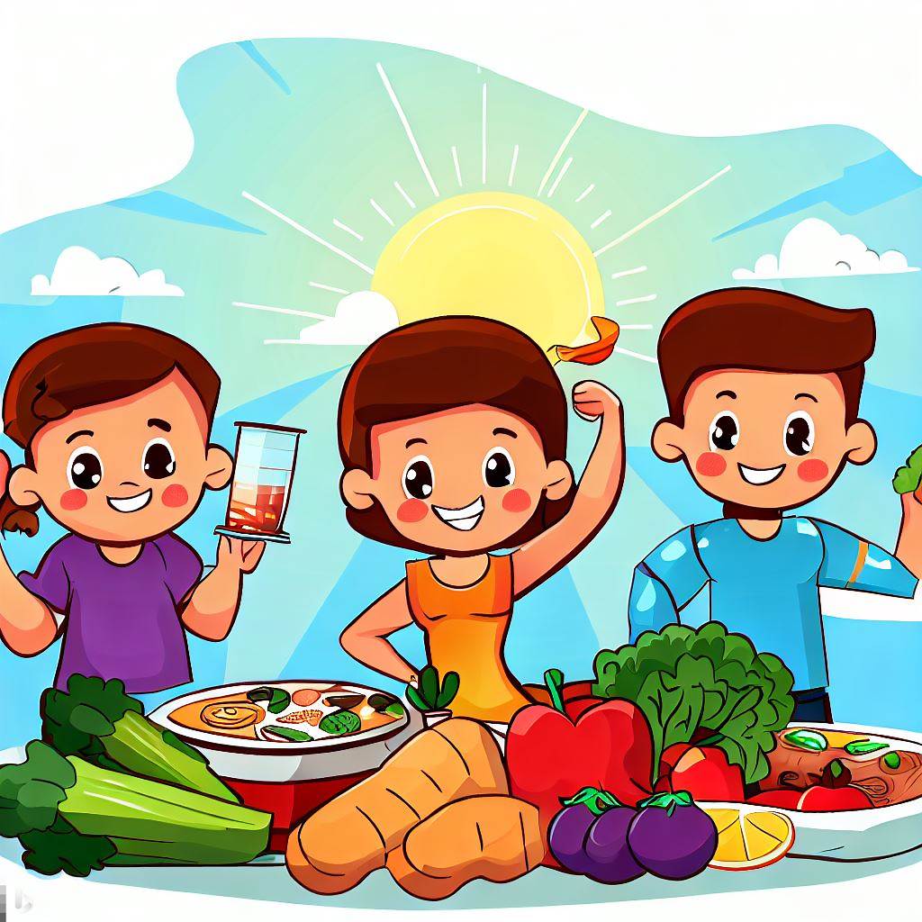 뼈에 좋은 음식