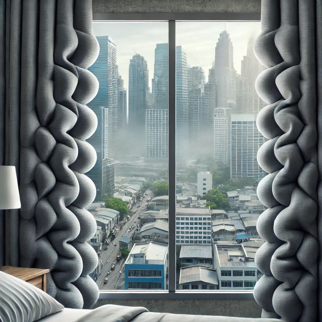 층간소음 예방을 위한 인테리어 생활습관