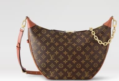 명품가방 브랜드 순위 1위 루이비통 가방 제품 사진