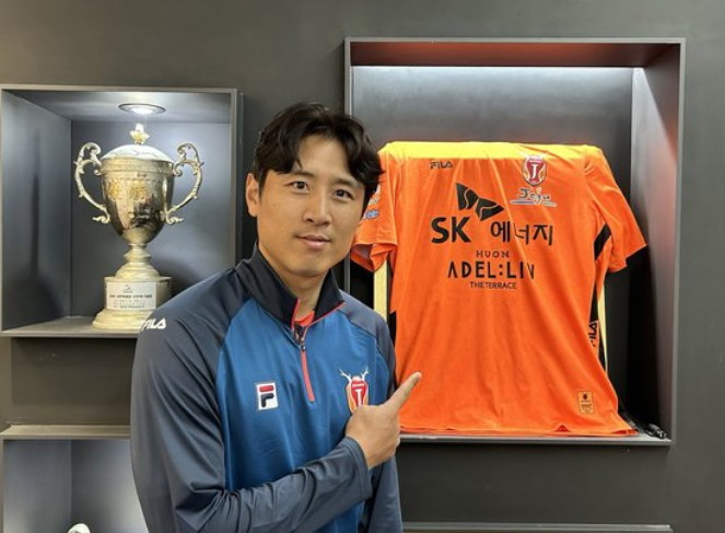 구자철-박지성-박주호