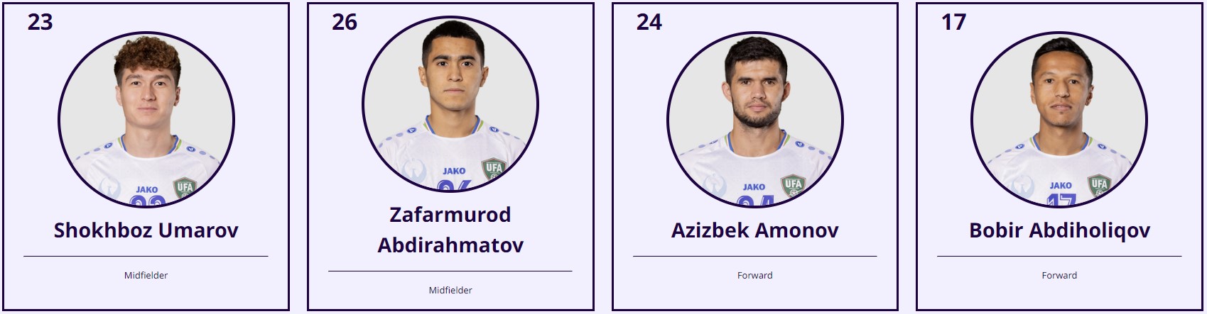 아시안컵 우즈베키스탄 태국 축구 중계 일정(+ 무료 시청 방법)