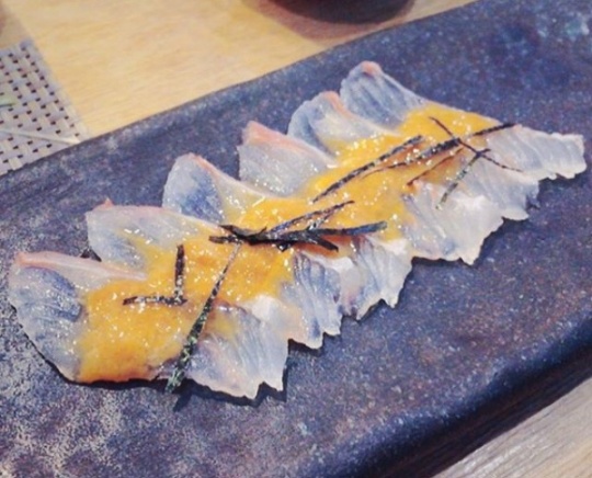 평촌 스시 오마카세 '스시 가이센'