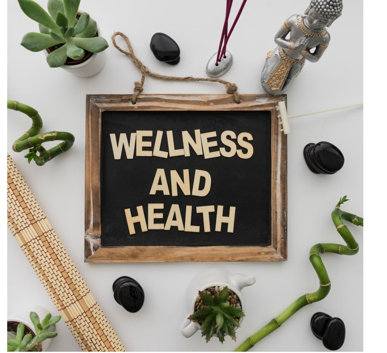 건강검진의 중요성