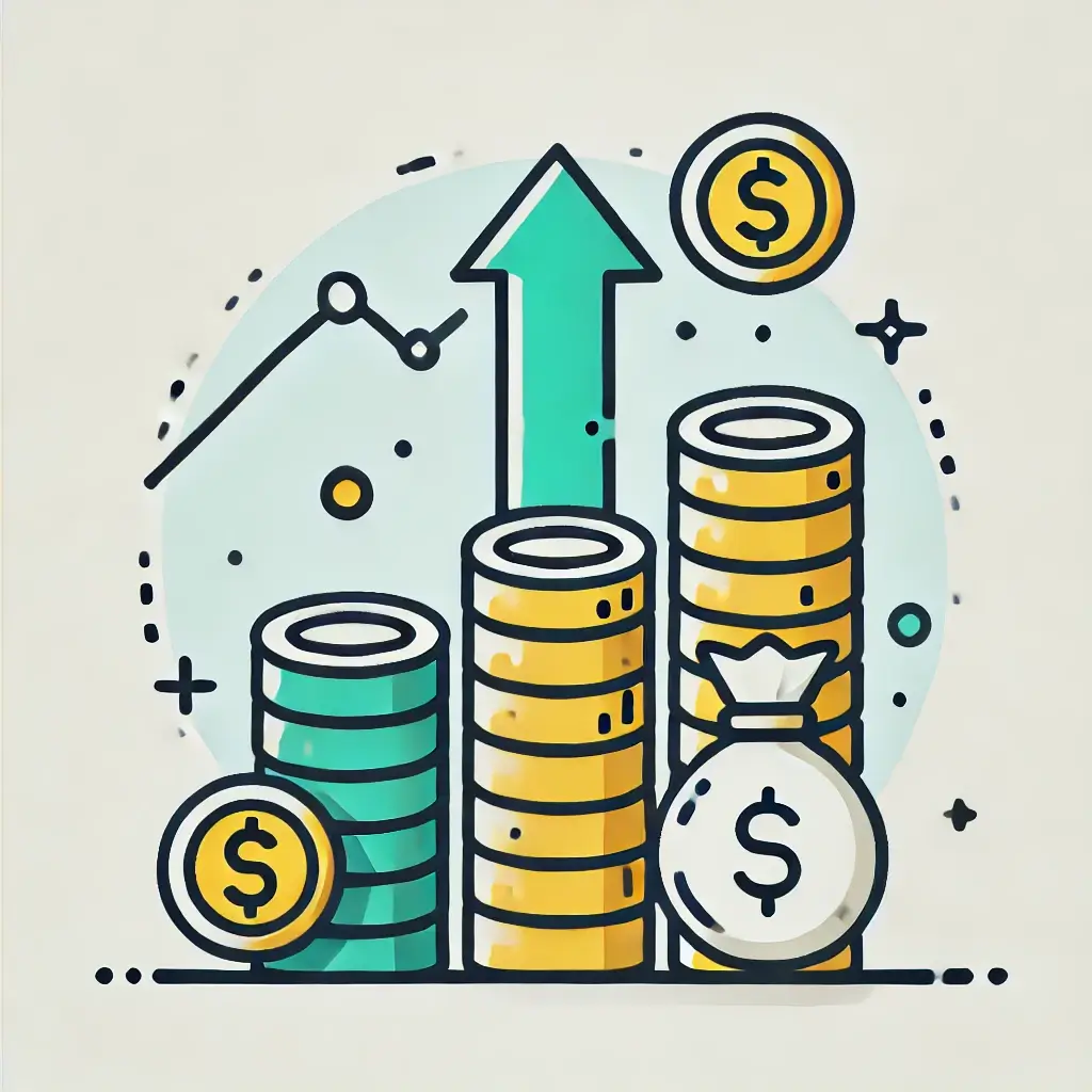 2025년 원숭이띠 재물운