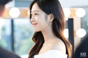 '인간 비타민' 배우 조보아