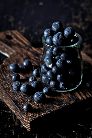 암 예방을 위한 최고의 음식 10가지