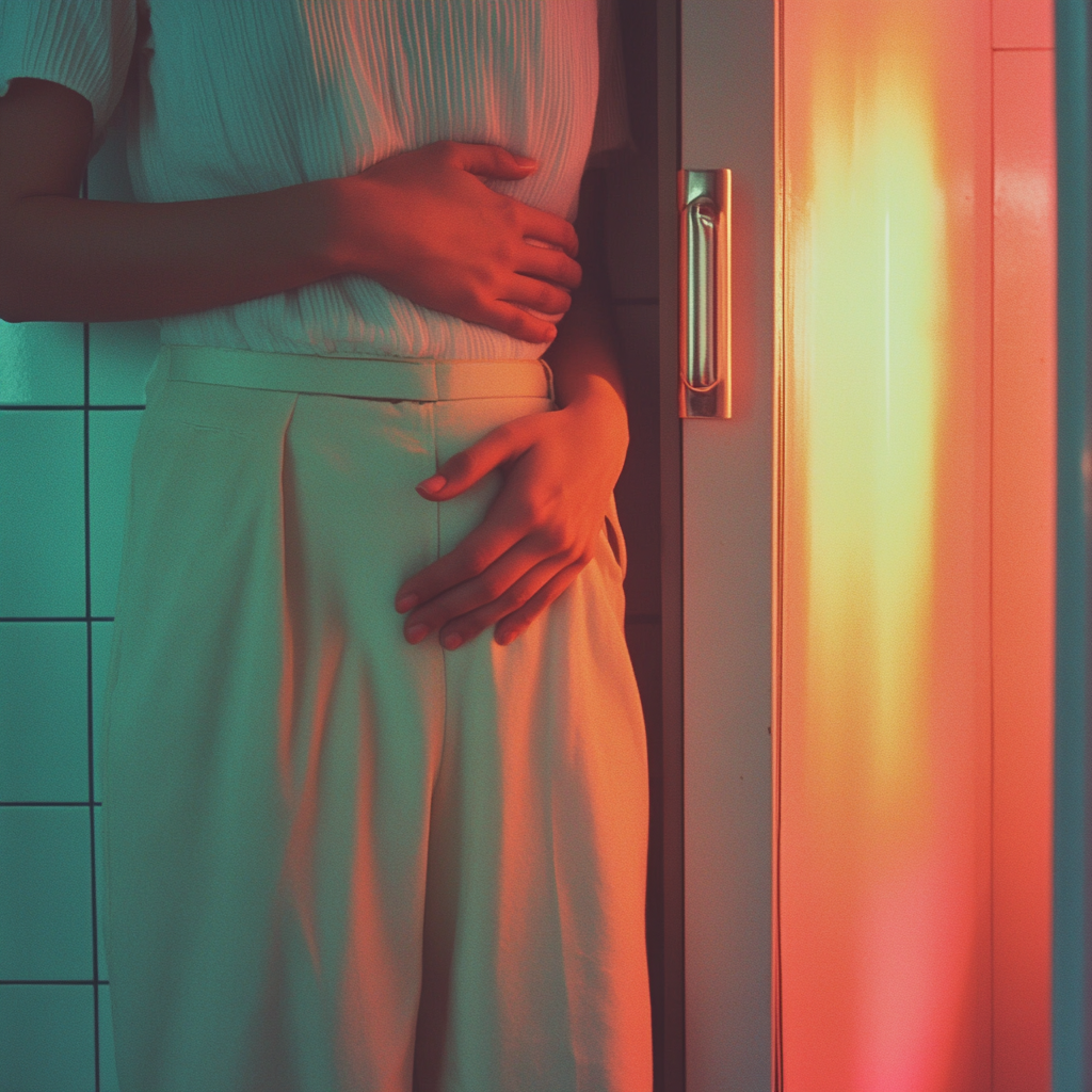 설사에 좋은 음식