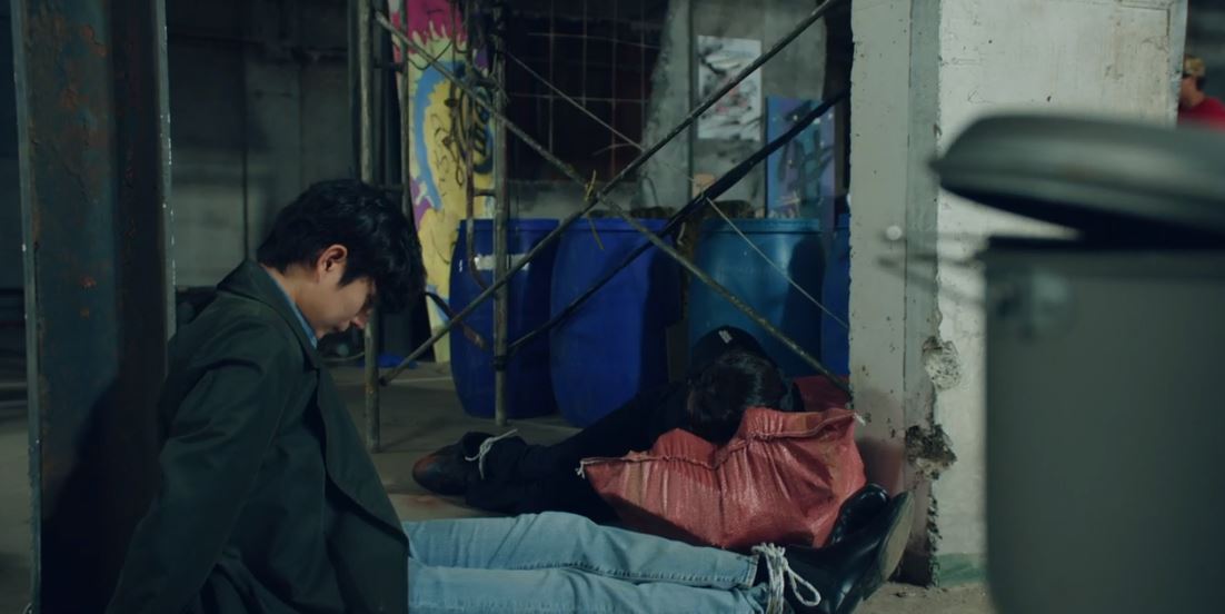 낮에뜨는달_3회