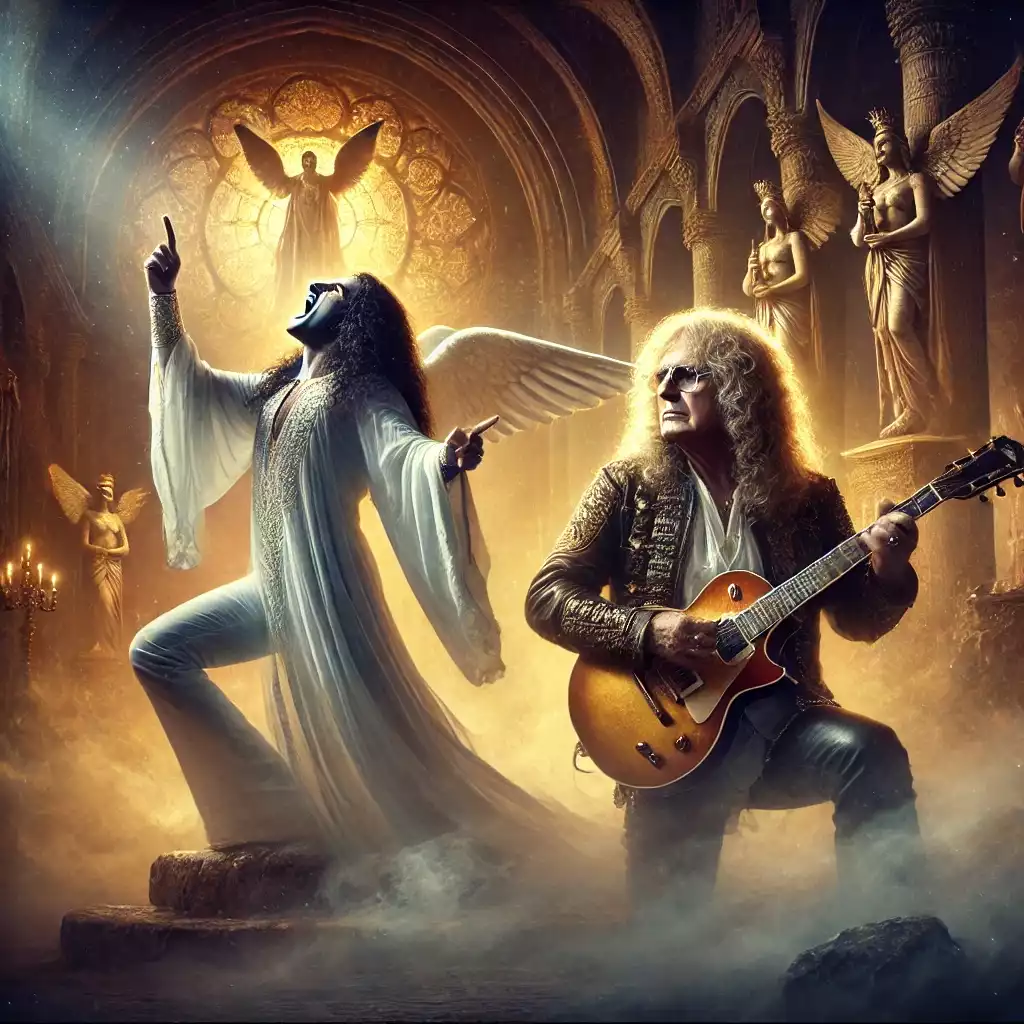 리치-블랙모어-로니-제임스-디오