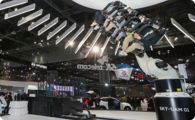 서울 모빌리티쇼 모델 입장권 주차 꿀팁