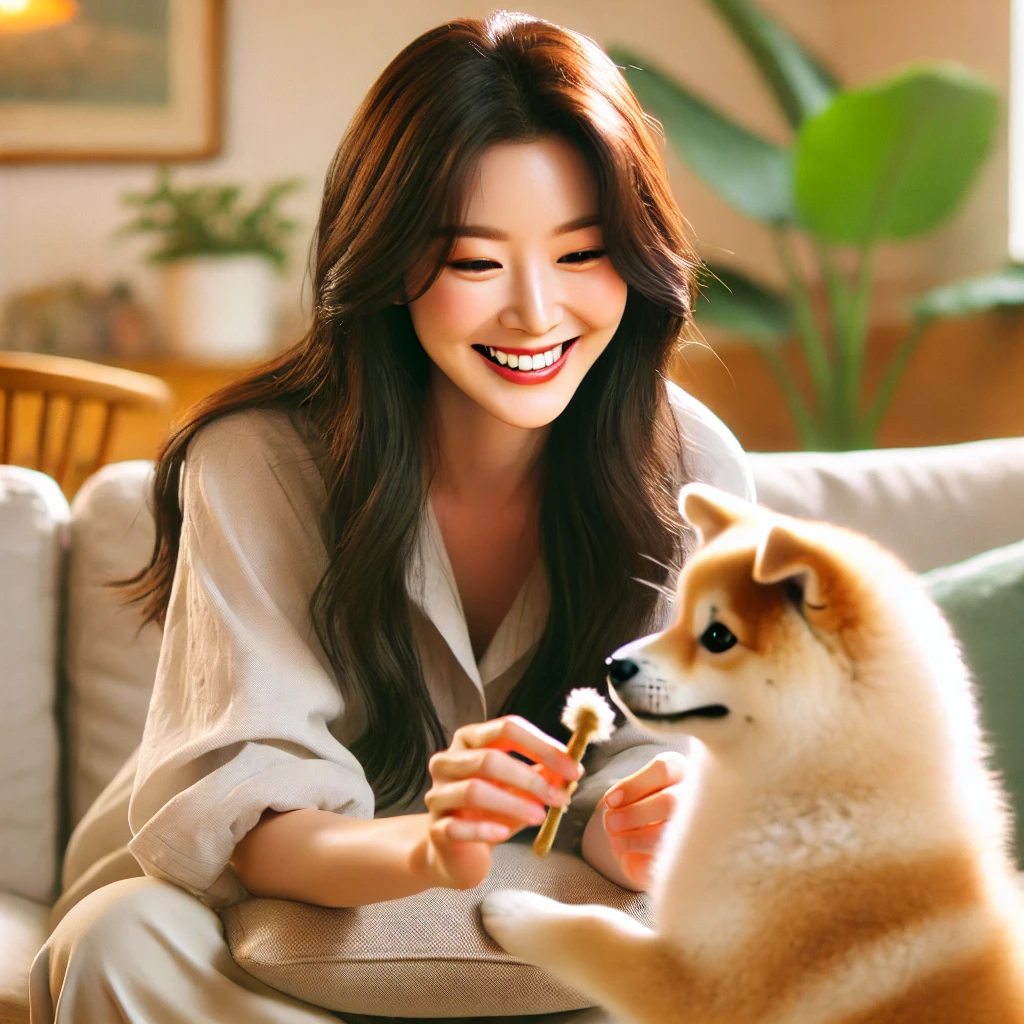 반려견 키우기 강아지에게 절대 주면 안 되는 음식 10가지 - 요약