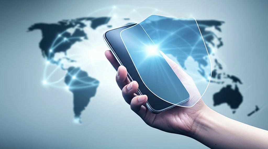 해외 번호 스팸 문자 통신사 스마트폰..