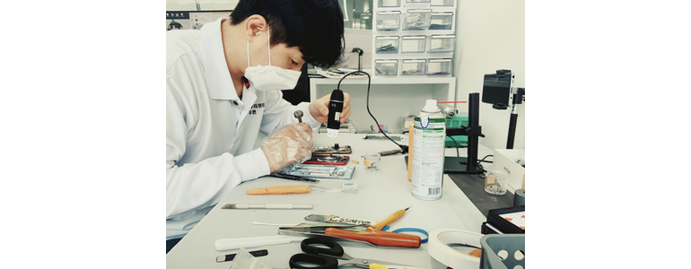 용인 처인구 중고폰