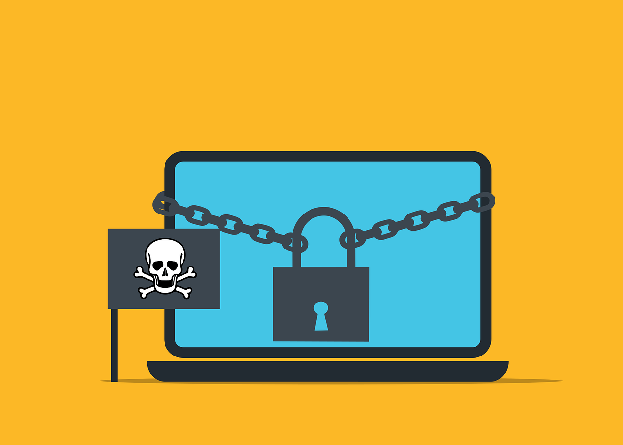 랜섬웨어, 도대체 뭐지? 🤔 YES24 먹통 사태로 보는 사이버 위협