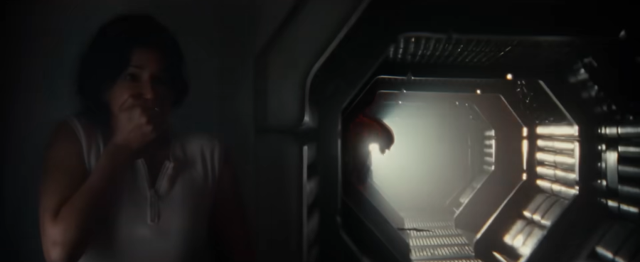 에이리언 어스 5화 해석 및 핵심 관람포인트