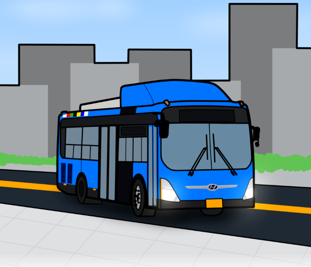 기후동행카드 버스