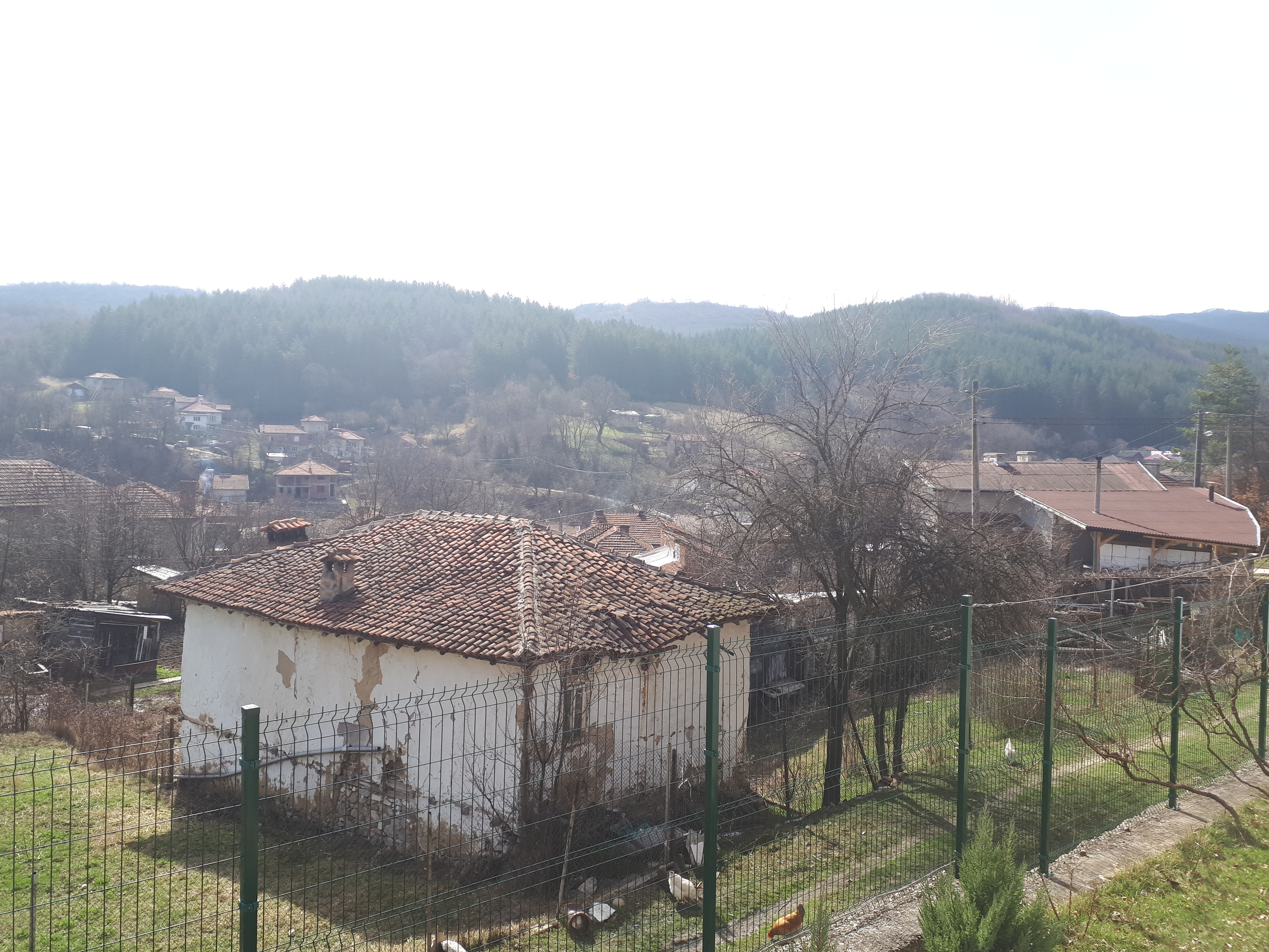 불가리아 가브로비차 전경1