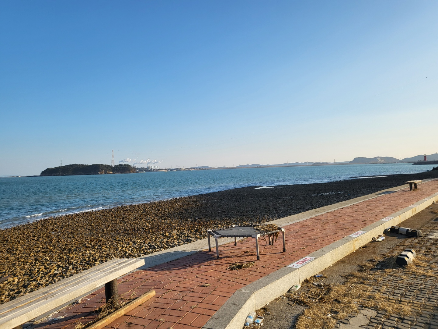 서산 삼길포항 맛집 , 파장찌개 맛집 (집으로식당)