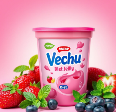 다이어트젤리그림