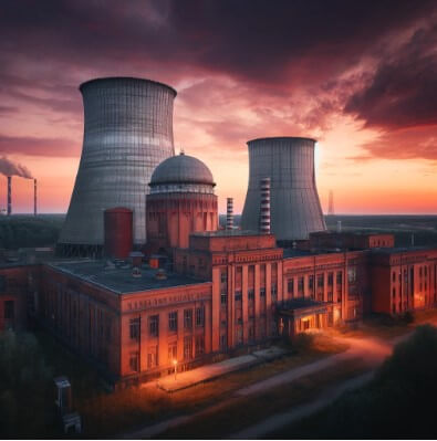 원자력발전소