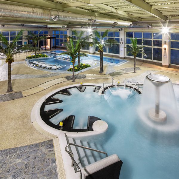 덕구온천 &amp; 죽변해안스카이레일