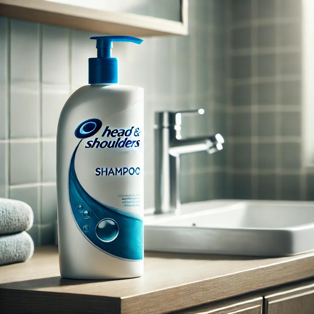 헤드앤숄더 샴푸