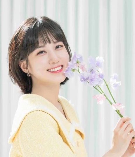 박은빈 프로필 (나이 아역 키 서강대 광고 종교 등)