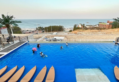 여름휴가철 전국예쁜펜션 BEST 14곳