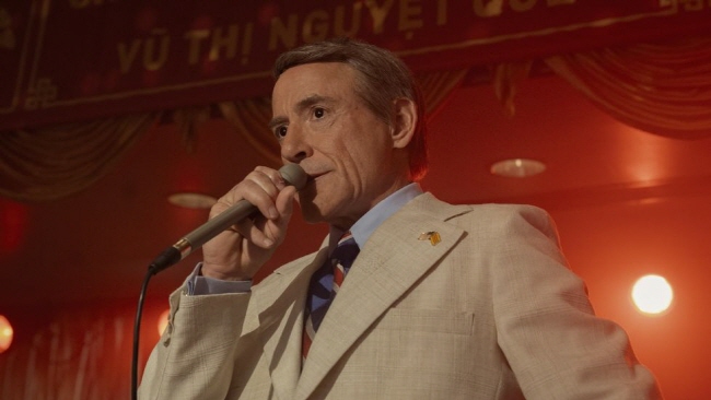 스릴러 미드 다시보기 추천 - 동조자 3화 줄거리 결말