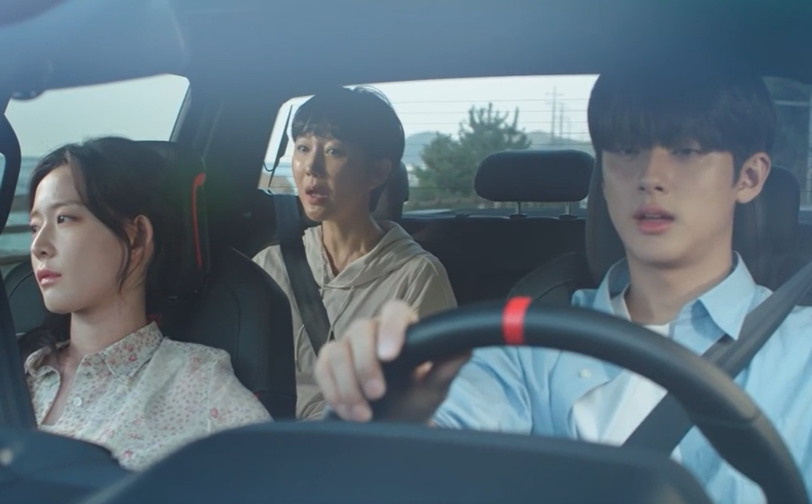 첫사랑을 위하여 등장인물