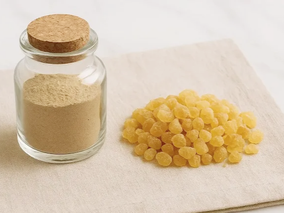 보스웰리아 분말