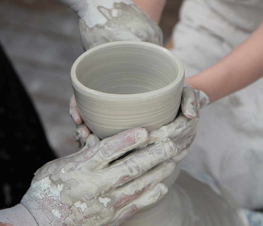 김해 도자기축제