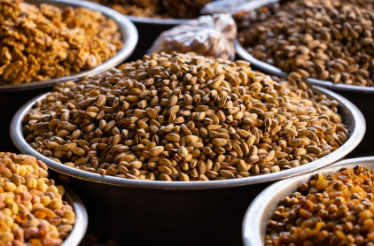 유방암 치료 후 섭취해야 할 슈퍼푸드